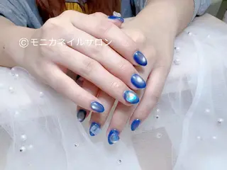 ネイル 鈴木 彩星のネイルデザイン