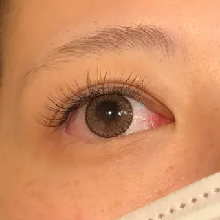 マツエク・マツパ Irie所属・Irie あべのマツエク・マツパデザイン