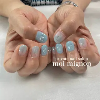 ネイル nailist Aki♡のネイルデザイン