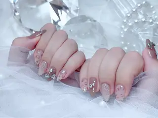 ネイル Angelgarden nail青山店所属・Angel Gardenのネイルデザイン