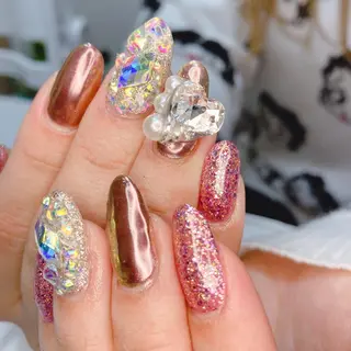 ネイル private salon G所属・goto yoshikoのその他イメージ