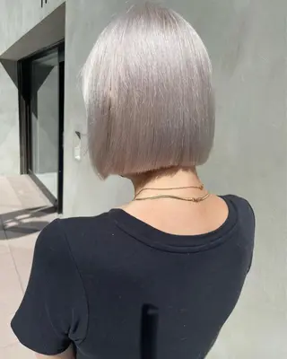 ショート 冨岡 祐太郎✂️のヘアスタイル