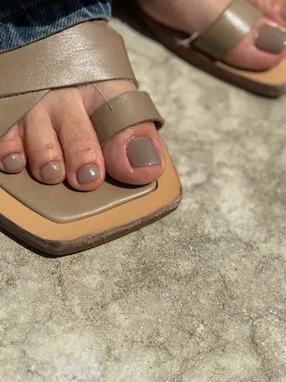 ネイル nalu nail所属・S hikariのネイルデザイン