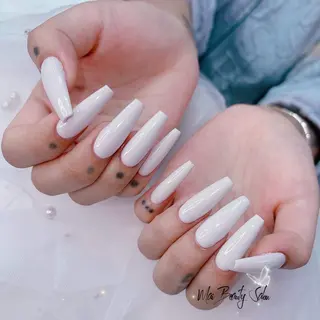 ネイル MaiBeauty To  Toのネイルデザイン