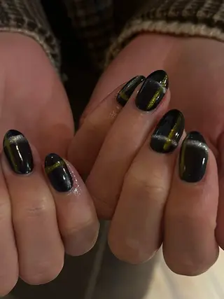 ネイル 𝗿𝗶𝗰𝗼 ˎˊ˗のネイルデザイン