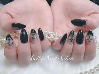 ネイル Bella Nail Salon NANAのネイルデザイン