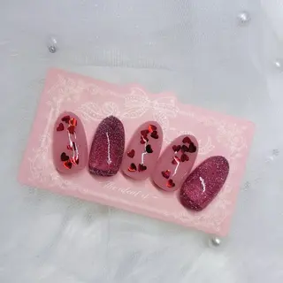 ネイル ち さのネイルデザイン