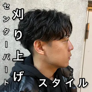 ショート パーマ 🎖️垢抜けヘア 🎖️美容師のヘアスタイル