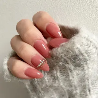 ネイル kii nailsのネイルデザイン