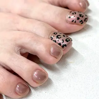 ネイル Bianca市ヶ谷店 Aiuraのネイルデザイン