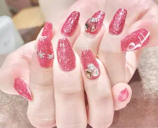 ネイル VIST☆ ｍａｍｉのネイルデザイン