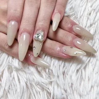 ネイル Twinkle Nail Kuboのネイルデザイン