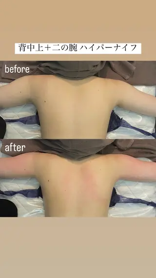 エステサロンino.colore'所属・小顔サロン ino.coloreのエステ・リラクイメージ