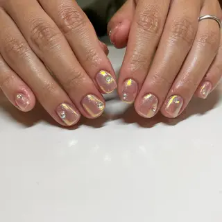 ネイル yurina/ パラジェル認定サロンのネイルデザイン