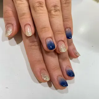 ネイル 🥀たなか れね🍋のマツエク・マツパデザイン