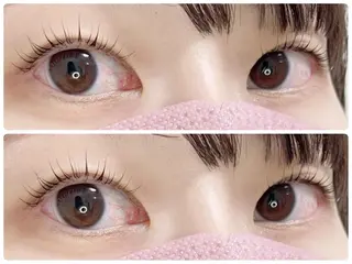 マツエク・マツパ MASAKI KOKOROの眉毛・アイブロウイメージ