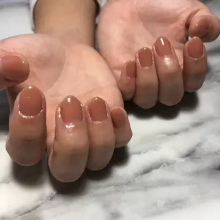 ネイル KaPílína nail salonのネイルデザイン
