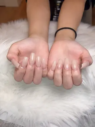 ネイル mi kaのネイルデザイン