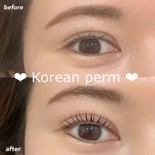 マツエク・マツパ マツナミ ユキノのマツエク・マツパデザイン