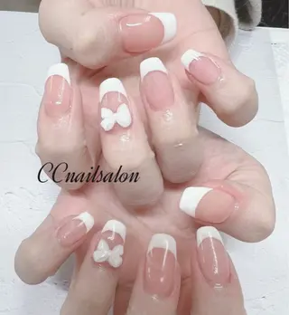 ネイル CC nailのネイルデザイン