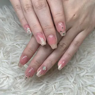 ネイル 🐕🦺Yappy 💗A-tanのネイルデザイン