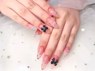 ネイル Akira nail salon所属・Akira nail salonのネイルデザイン