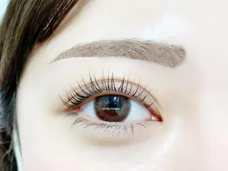 マツエク・マツパ アイブロウ ガレリアエレガンテ /栄🎀ななか🎀のマツエク・マツパデザイン