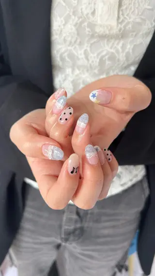 ネイル Siinail🪄 kanaのその他イメージ