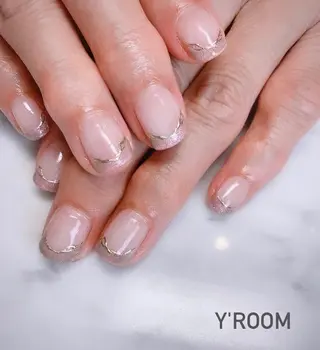 ネイル YUKA （ネイリスト）のネイルデザイン