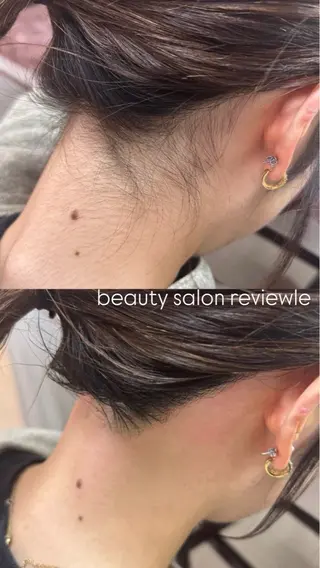 ビューティーサロン レビュールのエステ・リラクイメージ