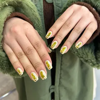 ネイル Eden Nailのネイルデザイン
