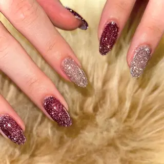 ネイル ボガスティーズネイル 川崎店のネイルデザイン