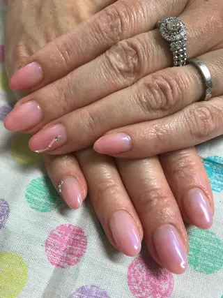 ネイル みんなの店所属・仲谷 つかさのエステ・リラクイメージ