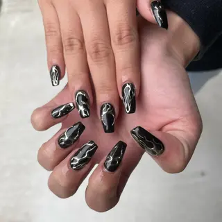 ネイル まはろ ねいる🌺のエステ・リラクイメージ