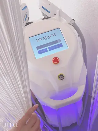 菊地 千奈のエステ・リラクイメージ