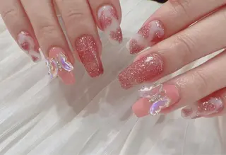 ネイル 狭山店(林) You nailのネイルデザイン