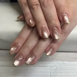 ネイル TRU ユウアのネイルデザイン