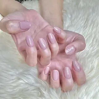 ネイル 渡邉 彩月のその他イメージ