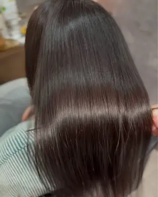 ロング カラー メンズ矯正の スペシャリスト/札幌のヘアスタイル