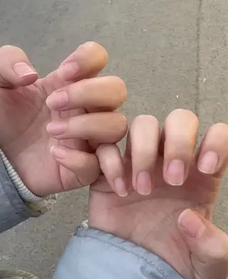 ネイル Han Evelynのネイルデザイン