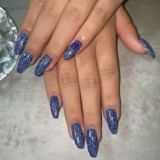 ネイル One Na1l ゆい☺︎のネイルデザイン