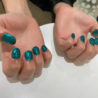 ネイル 🥀たなか れね🍋のマツエク・マツパデザイン