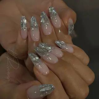 ネイル salon tialaのネイルデザイン