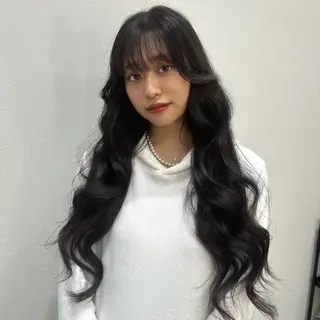 ロング TRU 🌙アスミ🌙のマツエク・マツパデザイン