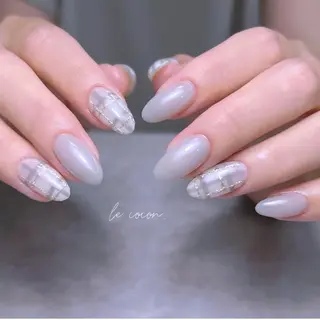 ネイル le_cocon. nailのネイルデザイン