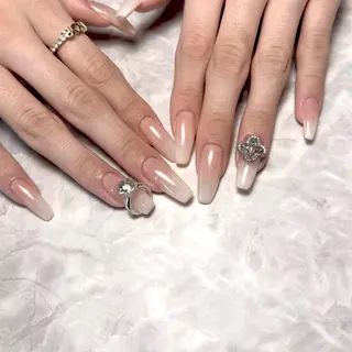 ネイル Nail Salon Lillion【リリオン】所属・lillion karenのネイルデザイン