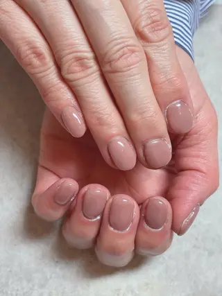 ネイル HARUKA 🌸のネイルデザイン