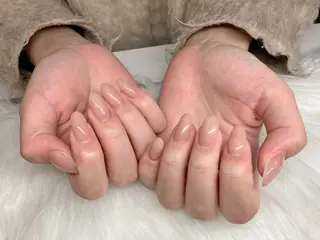 ネイル The Nail エミのネイルデザイン