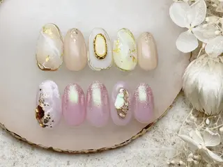 ネイル リセ有楽町店 アイリストのマツエク・マツパデザイン