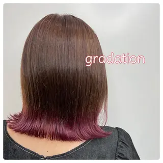 ミディアム 🎨絶対に褒められる "店長"鈴木貴彦🎨のヘアスタイル